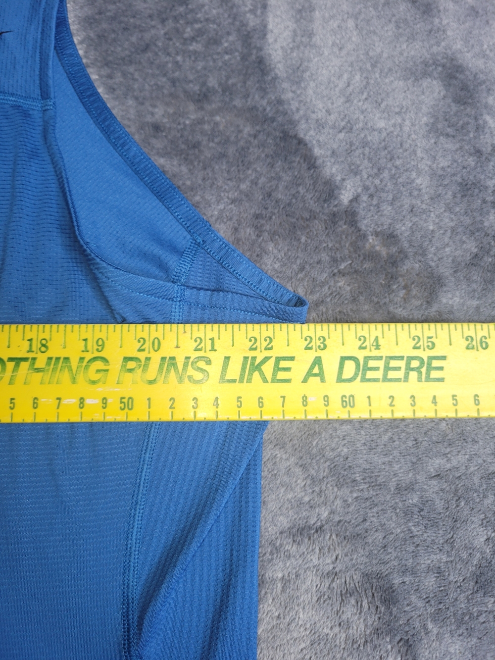 Nike Pro Tank Top New With Out Tags - Picture 4 of 5